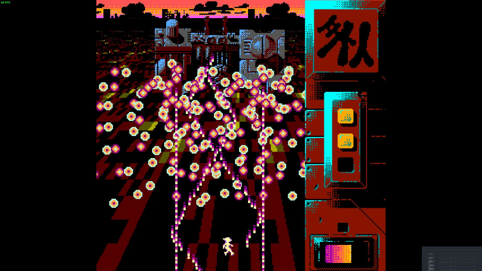 Uriel's Chasm 3: Gelshock