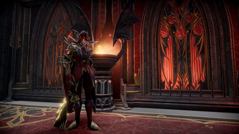 V Rising: Dracula's Relics Pack