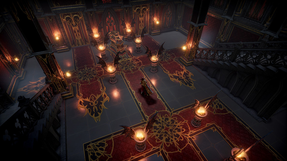 V Rising: Dracula's Relics Pack