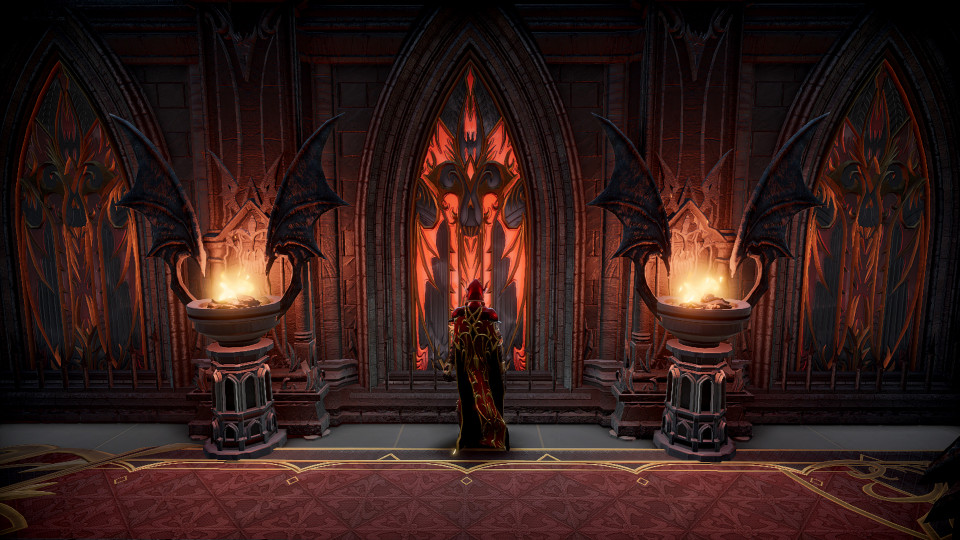 V Rising: Dracula's Relics Pack