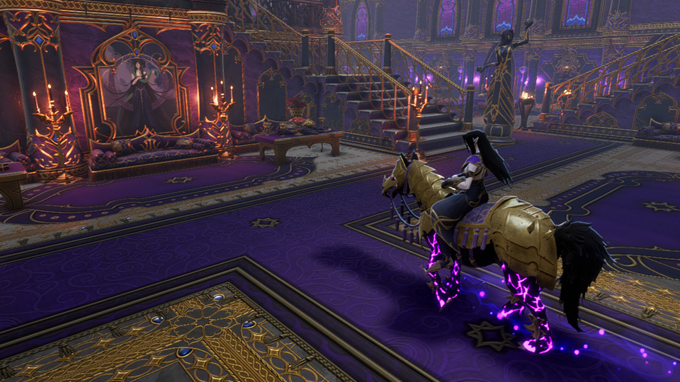 V Rising: Eternal Dominance Pack