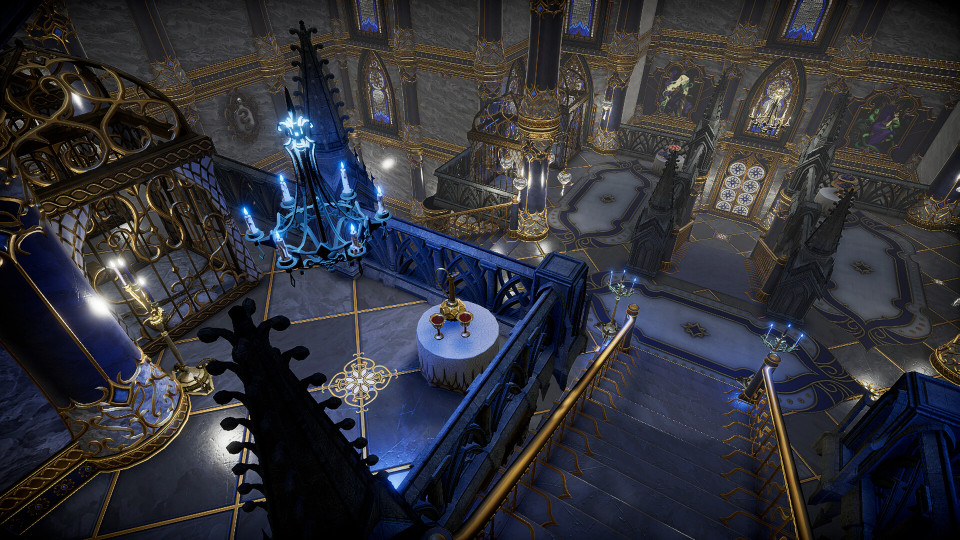 V Rising: Eternal Dominance Pack