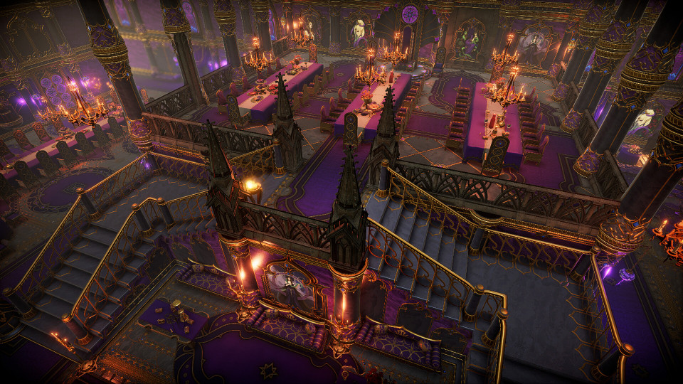 V Rising: Eternal Dominance Pack