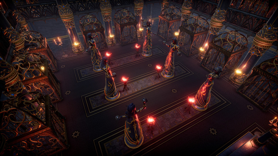 V Rising: Eternal Dominance Pack