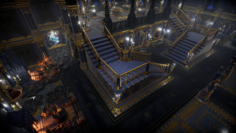 V Rising: Eternal Dominance Pack