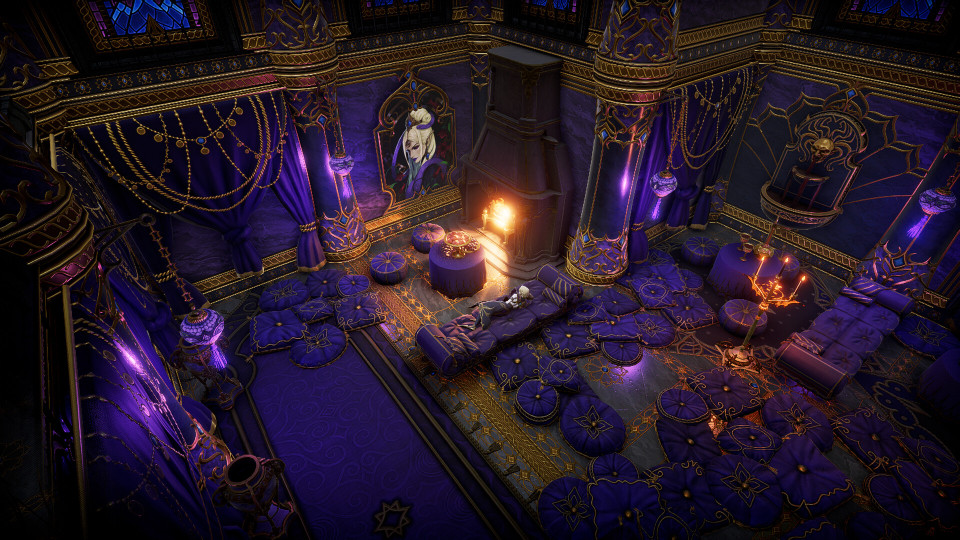 V Rising: Eternal Dominance Pack