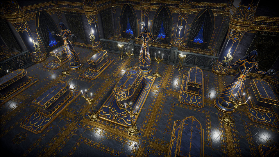 V Rising: Eternal Dominance Pack