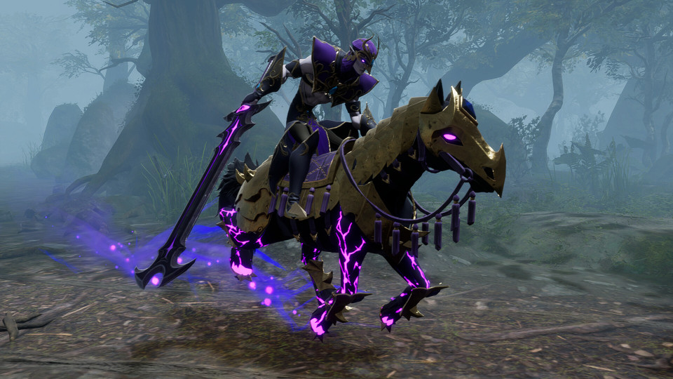 V Rising: Eternal Dominance Pack