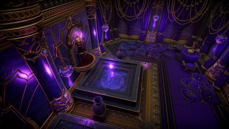 V Rising: Eternal Dominance Pack