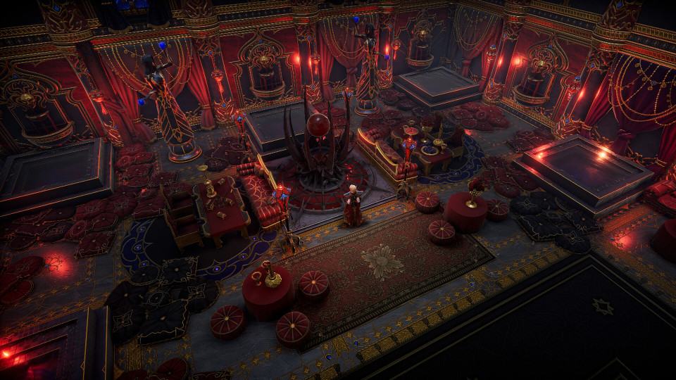 V Rising: Eternal Dominance Pack