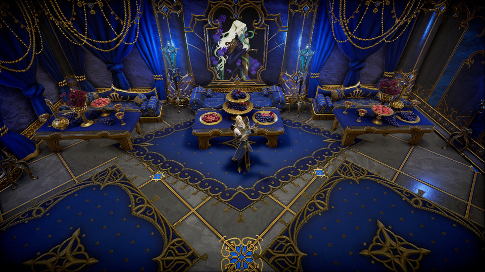 V Rising: Eternal Dominance Pack