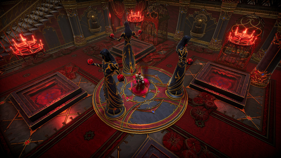 V Rising: Eternal Dominance Pack