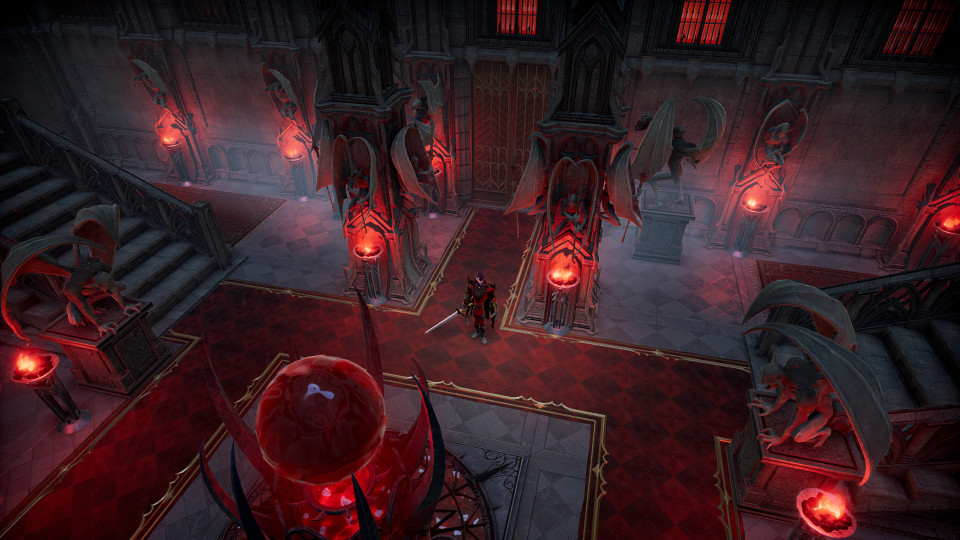 V Rising: Founder's Pack: Eldest Bloodline