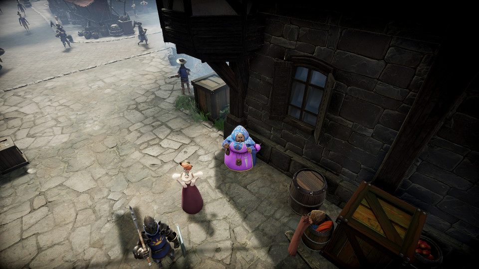 V Rising: Founder's Pack: Eldest Bloodline