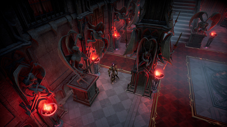 V Rising: Founder's Pack: Eldest Bloodline