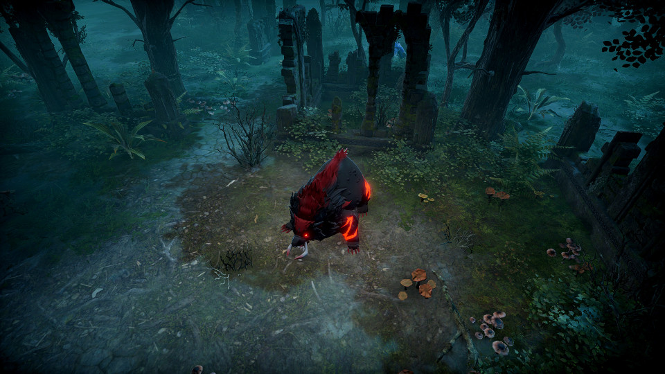 V Rising: Founder's Pack: Eldest Bloodline