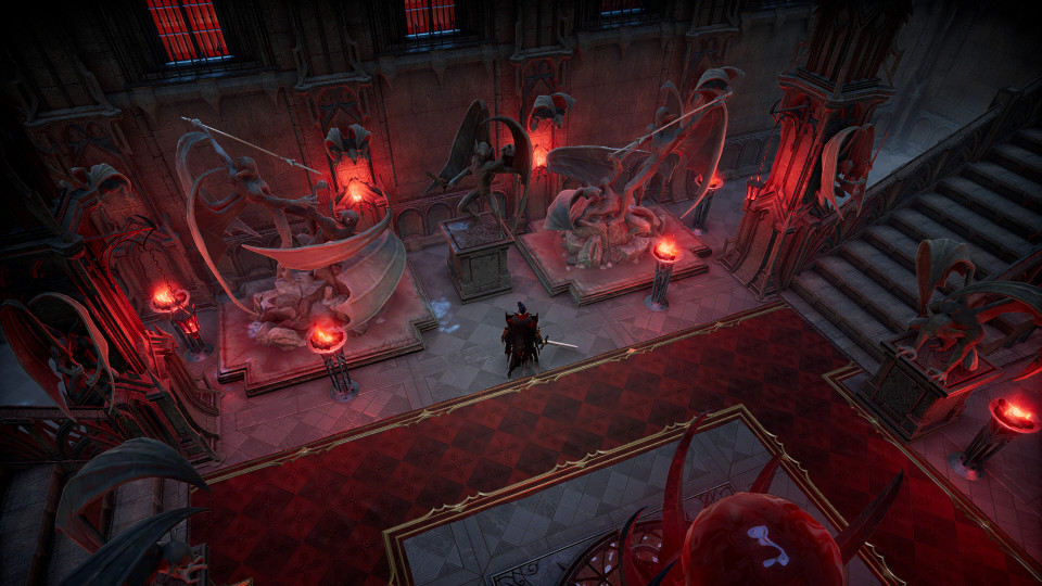 V Rising: Founder's Pack: Eldest Bloodline