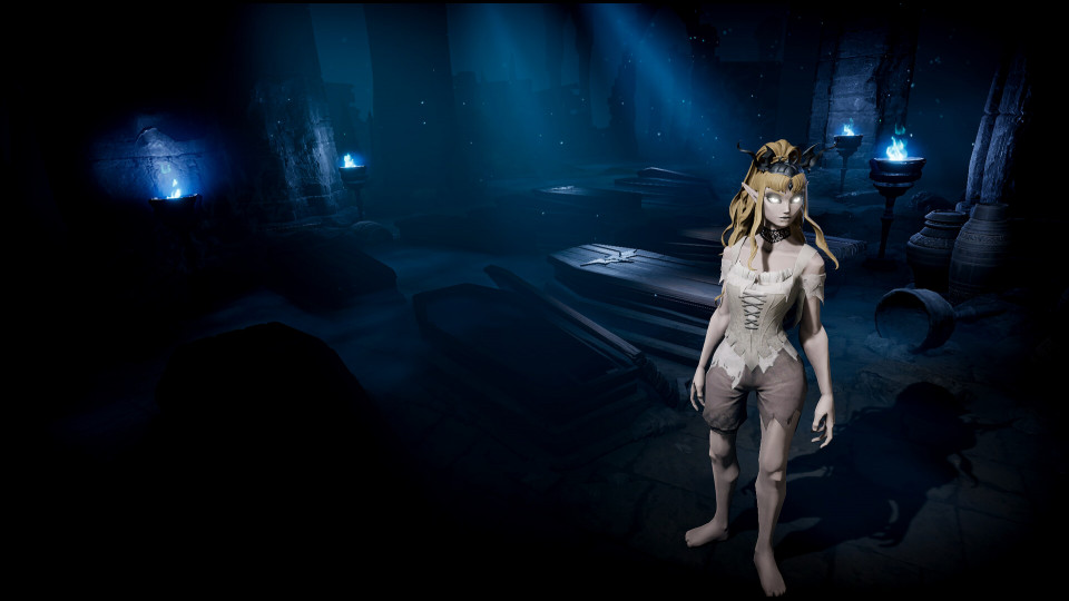 V Rising: Legacy of Castlevania Premium Pack