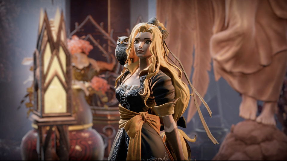 V Rising: Legacy of Castlevania Premium Pack