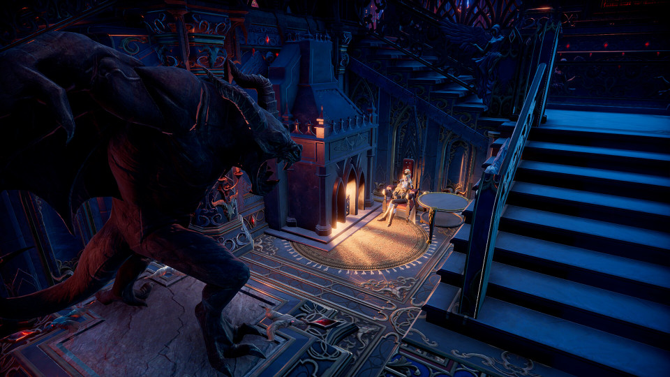 V Rising: Legacy of Castlevania Premium Pack