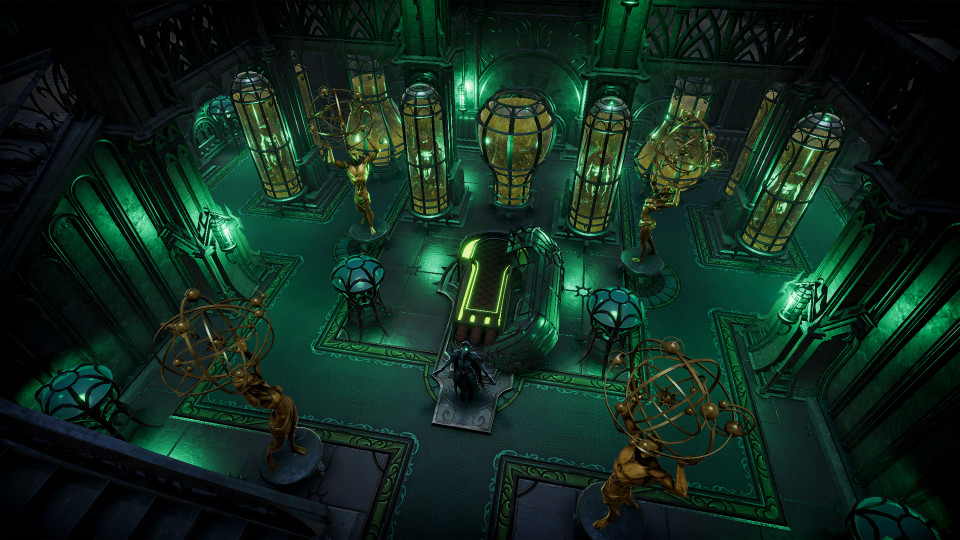 V Rising: Sinister Evolution Pack