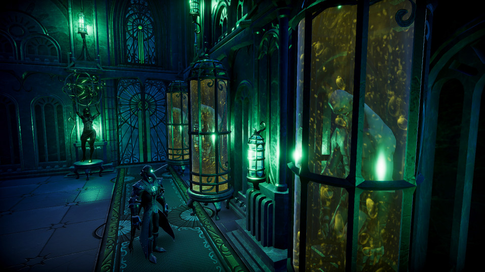 V Rising: Sinister Evolution Pack