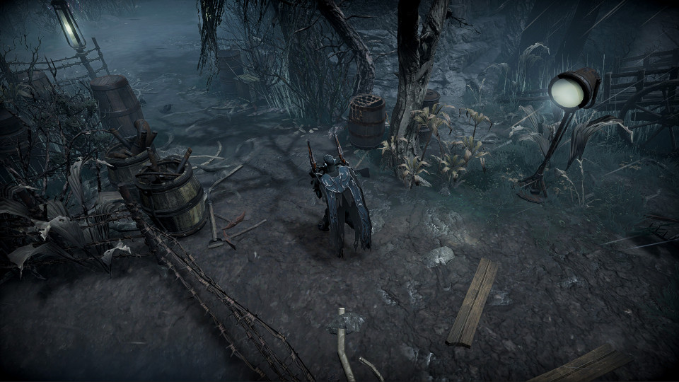 V Rising: Sinister Evolution Pack