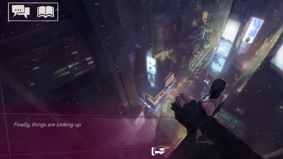 Vampire: The Masquerade - Shadows of New York Soundtrack