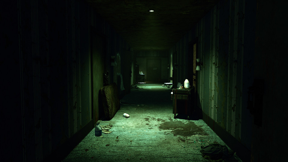 Vampire: The Masquerade - Bloodlines 2: Blood Moon Edition