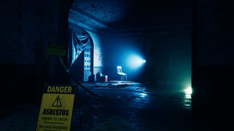 Vampire: The Masquerade - Bloodlines 2: Blood Moon Edition