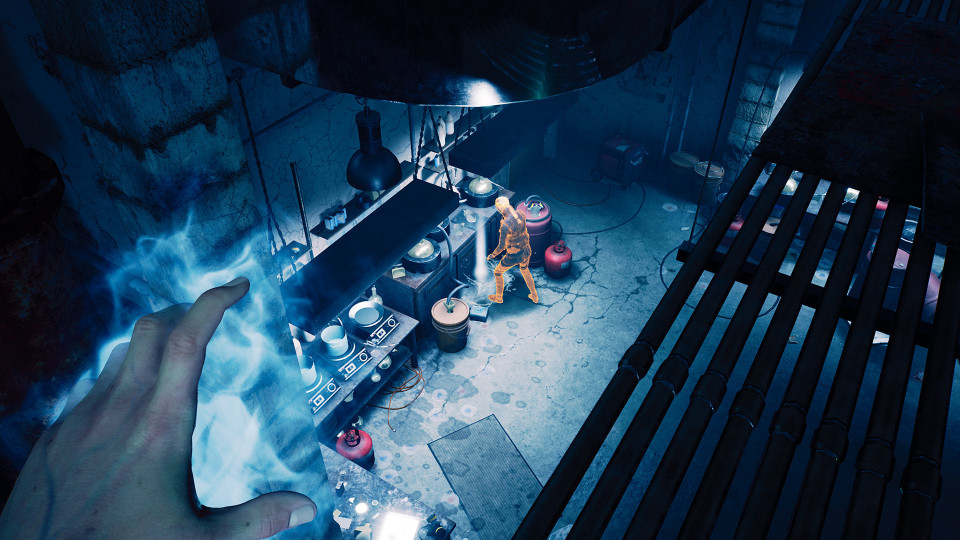 Vampire: The Masquerade - Bloodlines 2: Blood Moon Edition