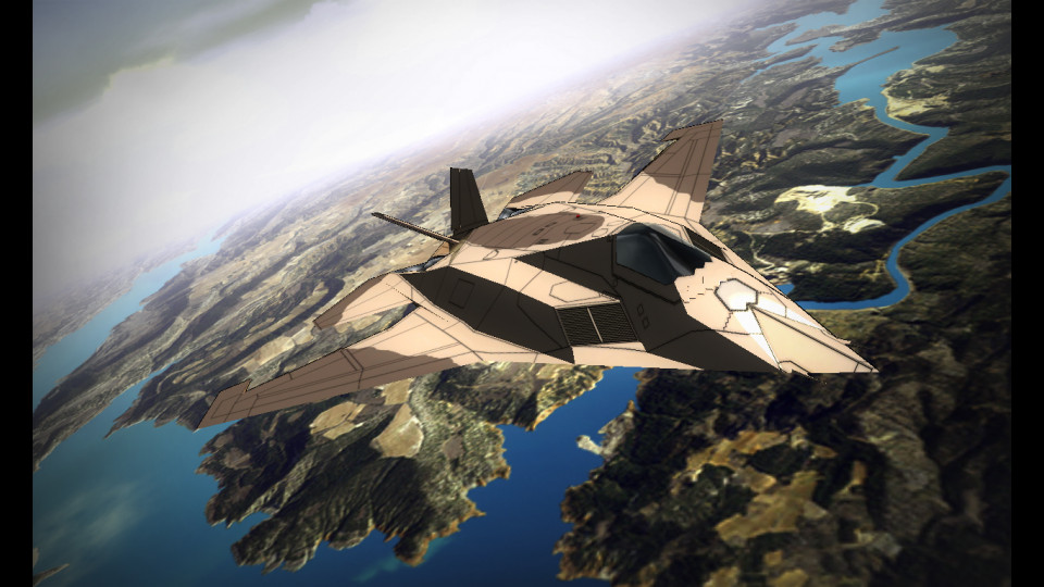 Vector Thrust