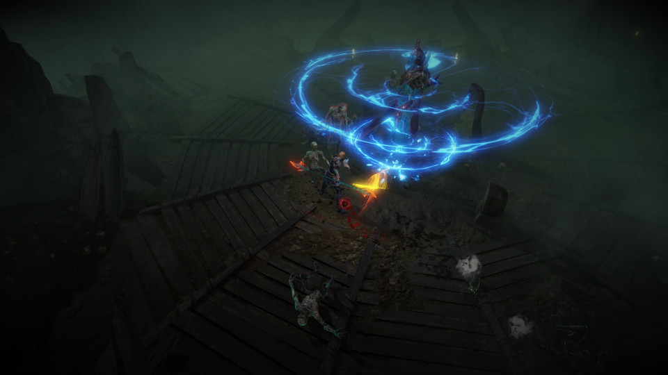 Vikings: Wolves of Midgard