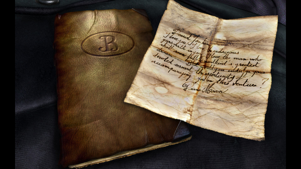 Voyage: Journey to the Moon