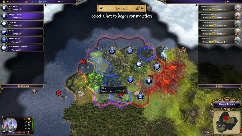 Warlock: Master of the Arcane