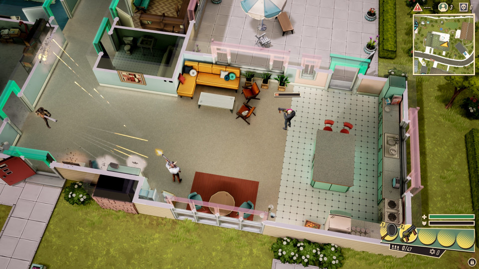 Watchers: Batter Up Pack