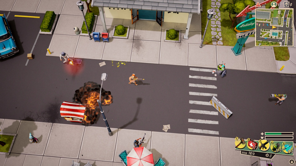 Watchers: Batter Up Pack