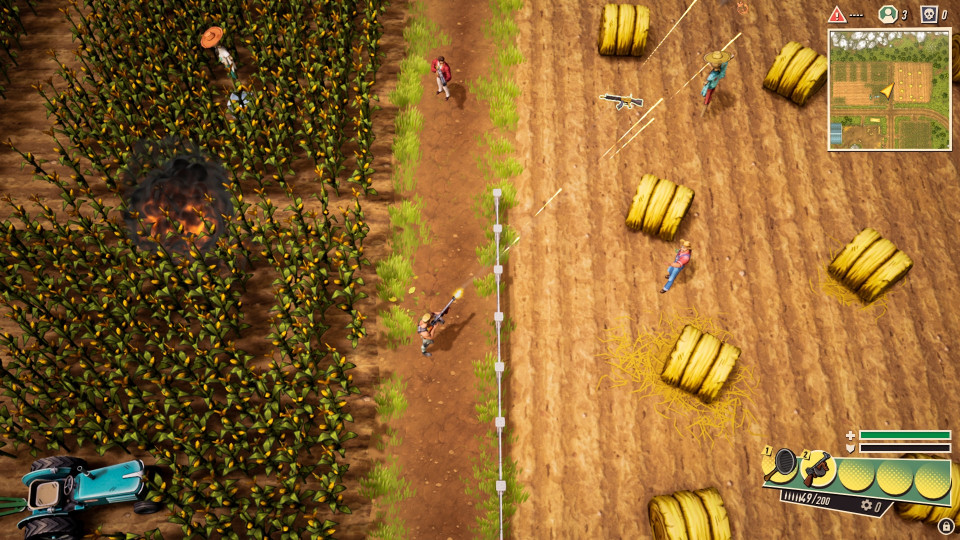 Watchers: Battle Pass