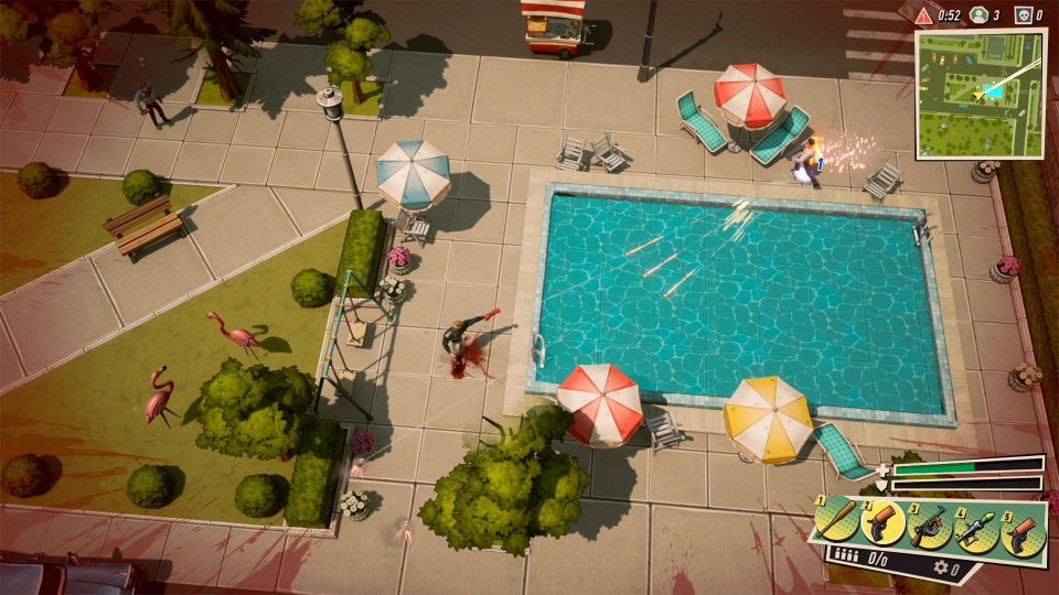 Watchers: Perfectly Calm Pack