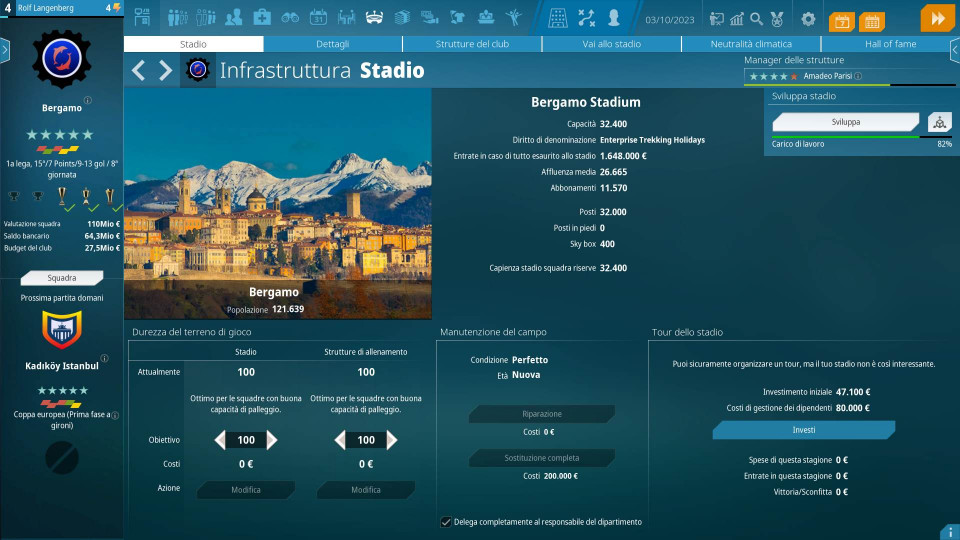 WE ARE FOOTBALL 2024