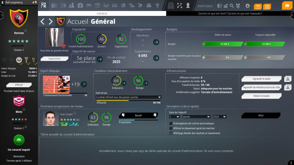 WE ARE FOOTBALL 2024