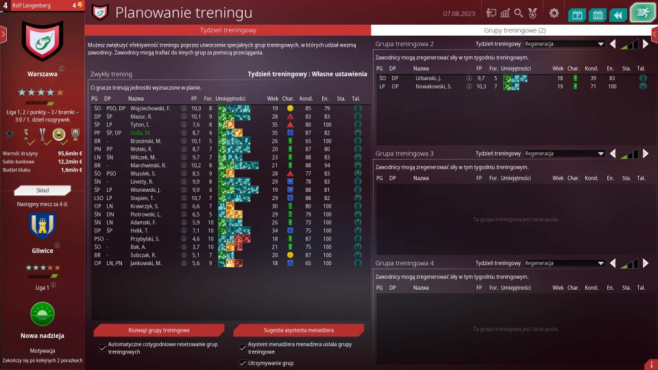 WE ARE FOOTBALL 2024