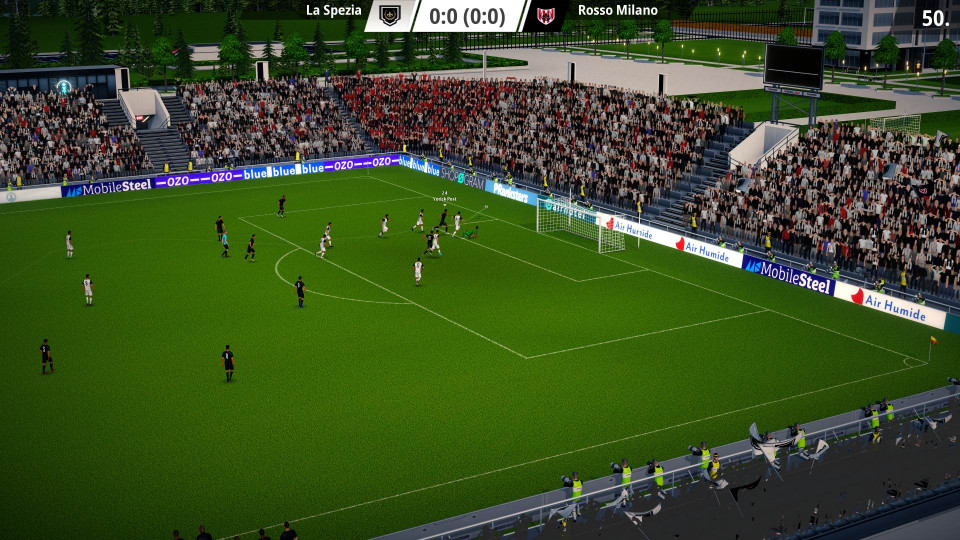 WE ARE FOOTBALL 2024