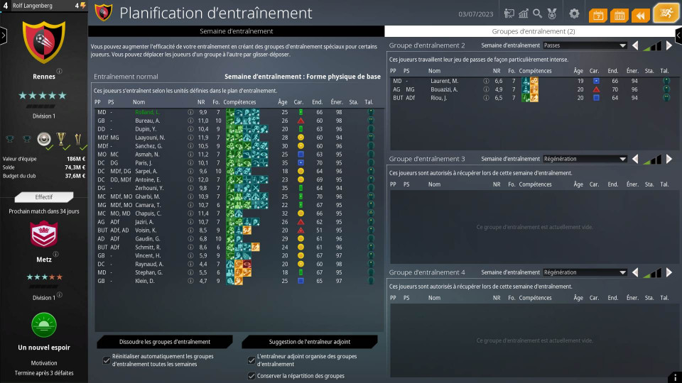 WE ARE FOOTBALL 2024