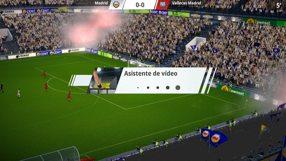 WE ARE FOOTBALL 2024