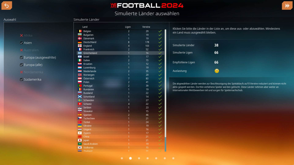 WE ARE FOOTBALL 2024