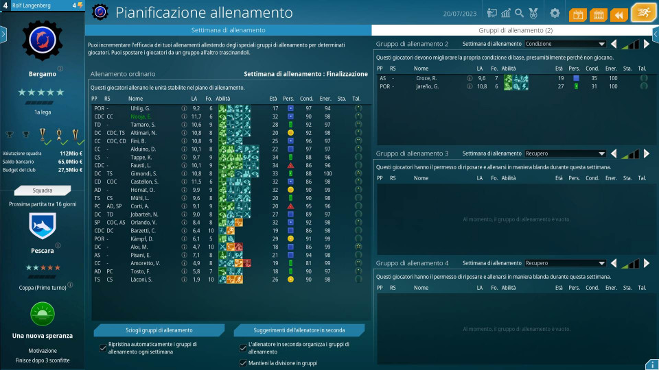 WE ARE FOOTBALL 2024