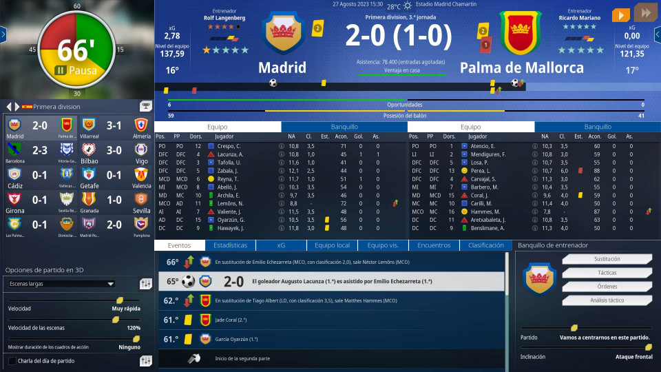 WE ARE FOOTBALL 2024