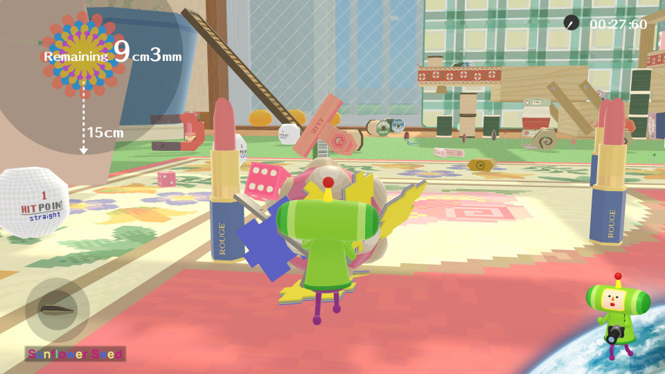 We Love Katamari REROLL+ Royal Reverie - Special Edition