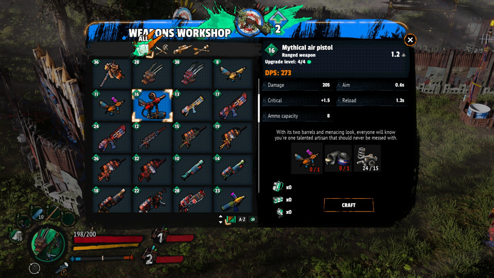 Welcome to ParadiZe - Supporter Edition